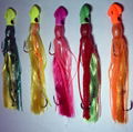 lead jig trolling lure 1