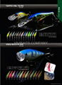 FISHING LURE(VB1025~VB1033)