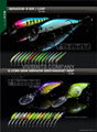 FISHING LURE(VB1025~VB1033)