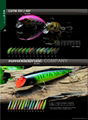 FISHING LURE (VB1034~VB1045) 5