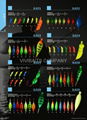 ice jigs series