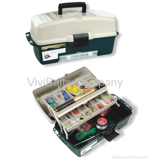 tackle box