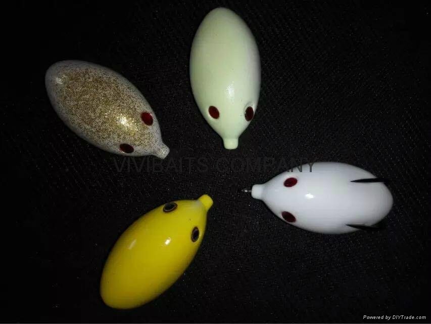 mouse lure 1