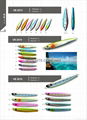 LEAD LURE SERIES