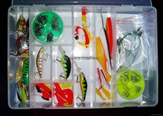 fishing kit