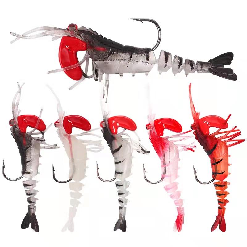 shrimp lure