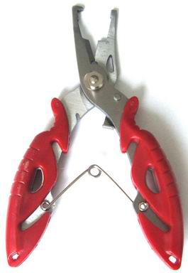 lure plier