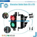 100 mm red green led traffic light  1