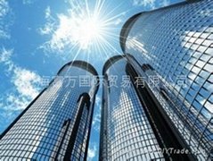 上海富萬國際貿易有限公司