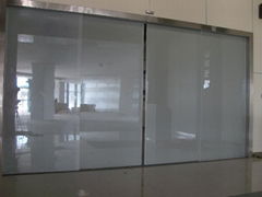 單項透視玻璃 單面鏡