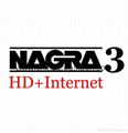 One year Nagra 3 Account Subscription to Black/MV HD800CVI/MUX HD800SE