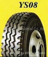 Yellowsea Tyre/Tire