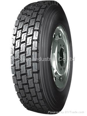 Headway / Horizon Tyre/Tire