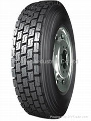 Headway / Horizon Tyre/Tire