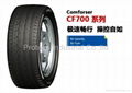 Comforser Tyre/Tire 4