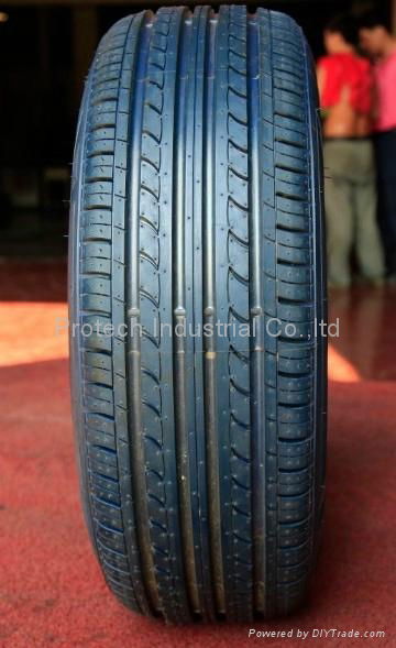 Doublestar PCR Tyre/Tire 4