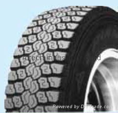 Triangle Tyre/Tire 2