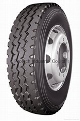 Longmarch Tyre/Tire