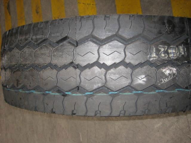 Doublestar Tyre/Tire 4