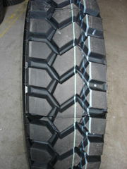 Doublestar Tyre/Tire