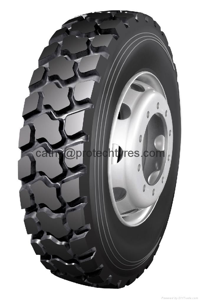 Roadlux Tyre/Tire 2