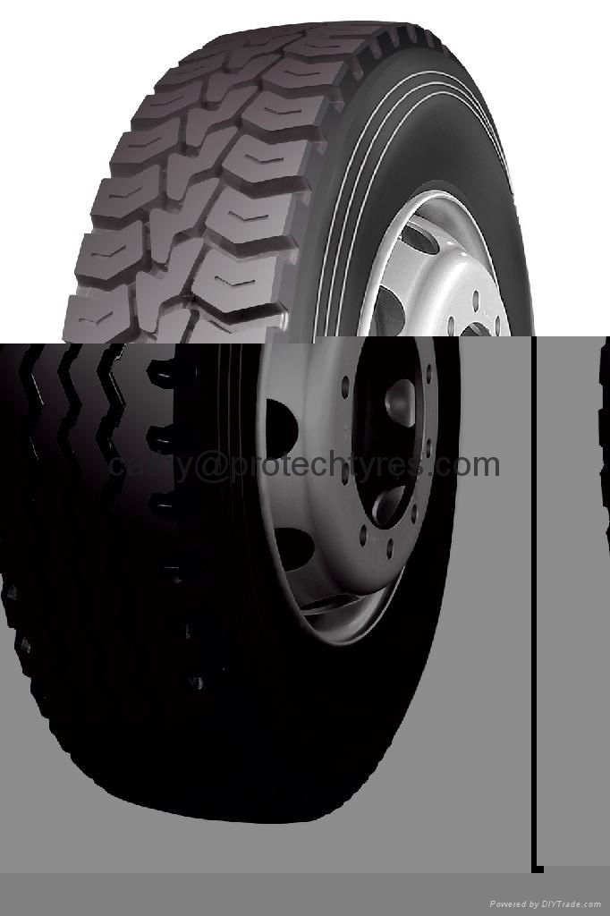 Roadlux Tyre/Tire 3