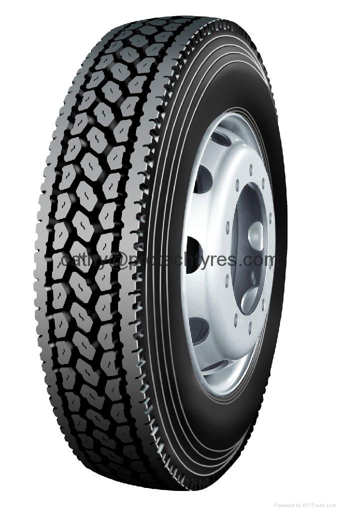 Roadlux Tyre/Tire 4