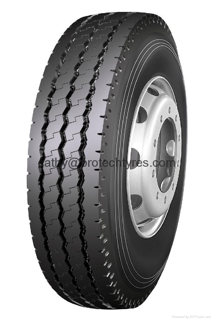 Roadlux Tyre/Tire