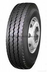 Roadlux Tyre/Tire