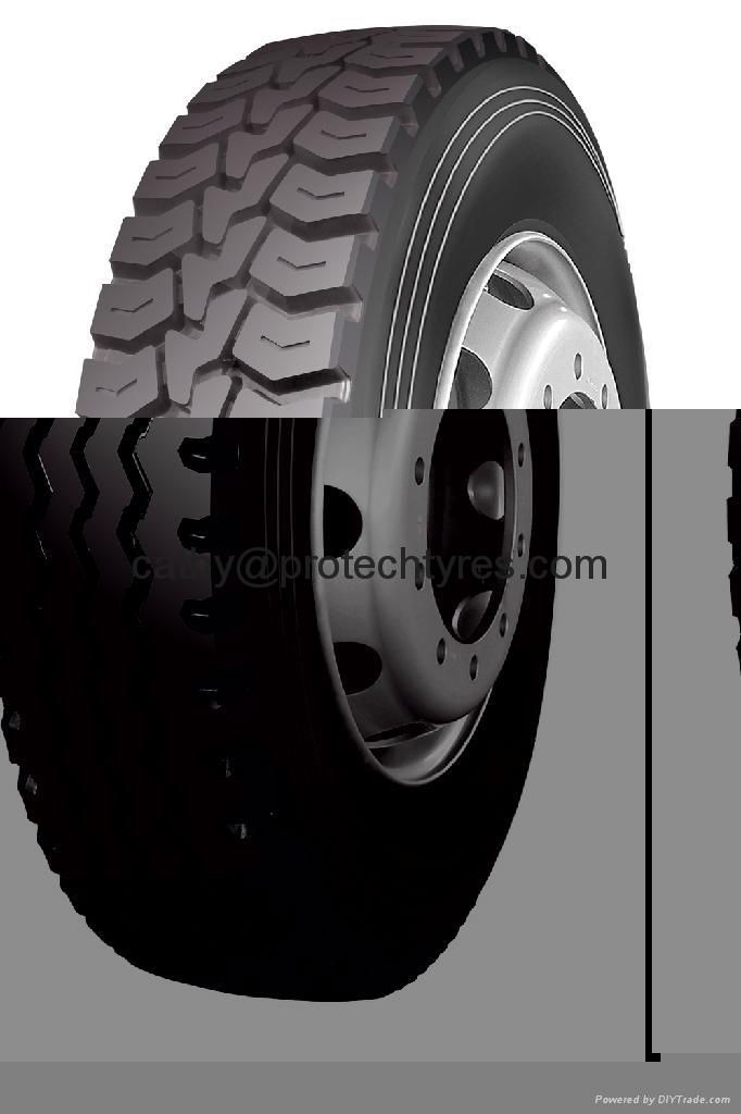 Roadlux Tyre/Tire 5