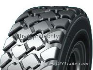 Hilo Tyre/Tire 4