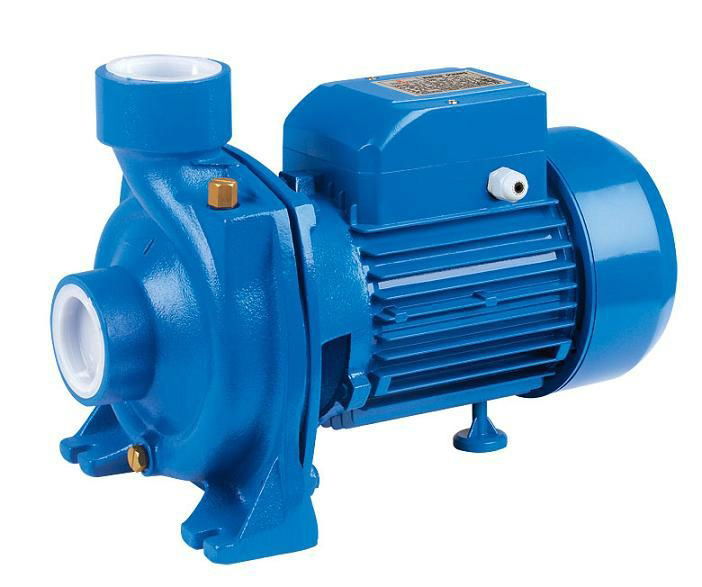 CPM Series Electric Centrifugal Pump 2