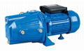 JET Series Electric Self-priming Pump