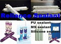 Reliance offer polyurethane sealant PU