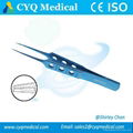 Titanium Tying forceps 1