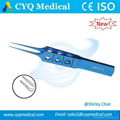 Titanium Tying forceps 2