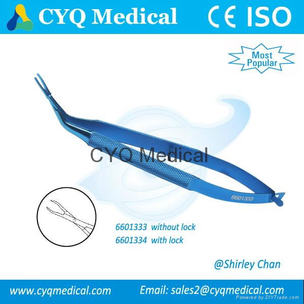micro surgery clamps 3