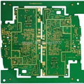 HDI multilayer PCB with High Quality and low Price 5