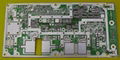 Multilayer PCB with High-frequency Connector PB and Impedance Match 1