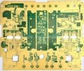 6-layer PCB with heavy copper  5
