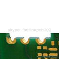 4-layer High Tg PCB with Blind Via and