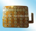 Special Price and High quality for Flex PCB 1