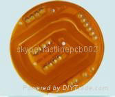 Flexible PCB with Competitive Price and High Quality 2