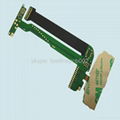 Rigid-Flex PCB with High Accuracy