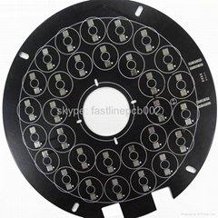 Aluminum PCB for led lighting with High Quality and low price