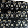 High Power LED PCB for Aluminum base  2