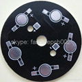 Aluminum base PCB for Led products with High Quality ans low Price