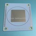 Multilayer copper Base PCB for LED PCB with Competitive Price  3