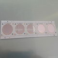 Multilayer copper Base PCB for LED PCB with Competitive Price  5