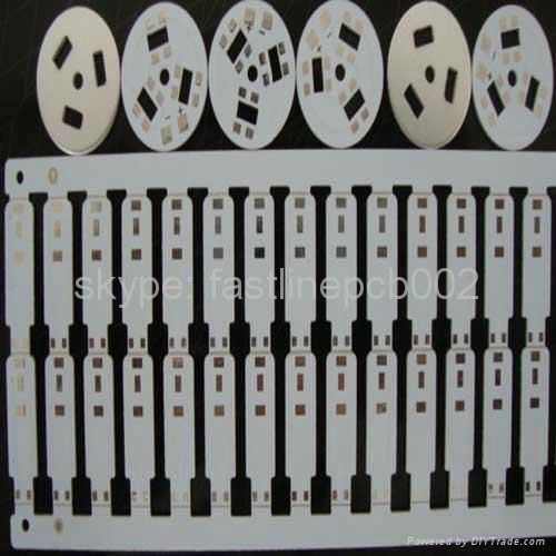 High Quality Aluminum base Pcb  with low Price 3